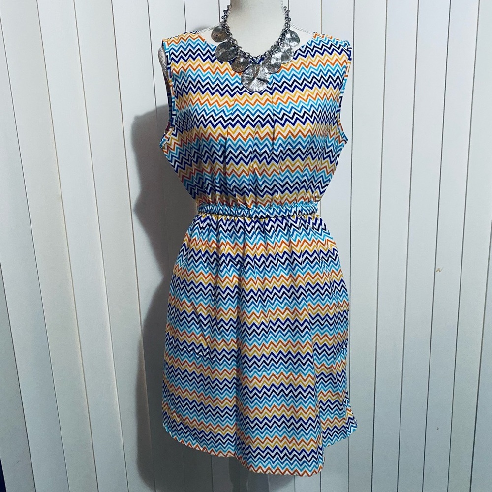 Summer Dress - 2 for $20 (Mix & Match)